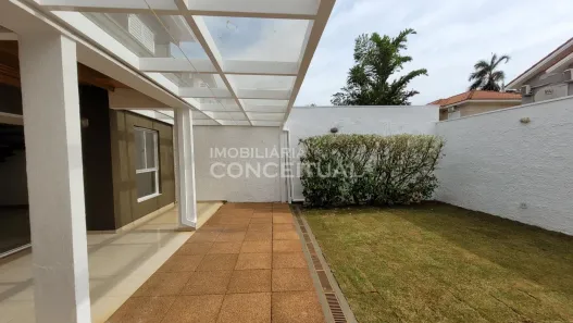 Casa de Condomínio com 3 Quartos à venda, 160m² no Green Valley Edge City, São José do Rio Preto