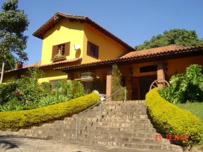 Fazenda/Sítio com 2 Quartos à venda, 700m² no Champirra, Jundiaí
