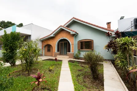 Imóvel Comercial com 2 Quartos para alugar, 280m² no Tristeza, Porto Alegre