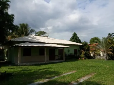Casa com 3 Quartos à venda, 270m² no Pontinha, Araruama