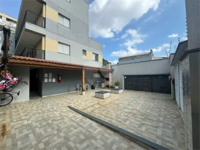 Apartamento com 2 Quartos à venda, 49m² no Vila Regente Feijó, São Paulo