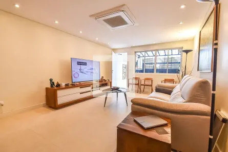 Casa com 2 Quartos à venda, 90m² no Vila Clementino, São Paulo