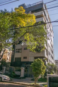 Apartamento com 4 Quartos à venda, 275m² no Rio Branco, Porto Alegre