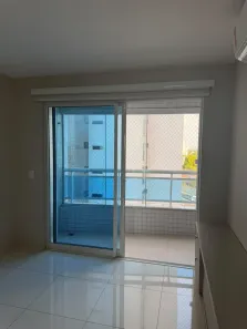 Apartamento com 3 Quartos para alugar, 105m² no Horto, Teresina