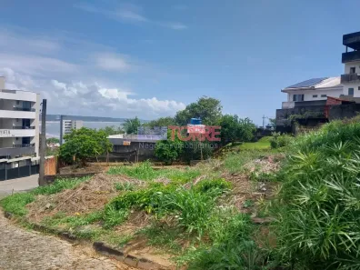 Lote/Terreno à venda, 333m² no Boa Vista, Ilhéus