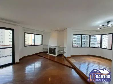 Apartamento com 4 Quartos à venda, 250m² no Santana, São Paulo