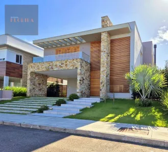 Casa com 4 Quartos à venda, 365m² no Lagoa da Conceição, Florianópolis