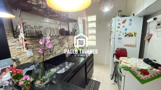 Apartamento com 3 Quartos à venda, 66m² no Marajó, Belo Horizonte