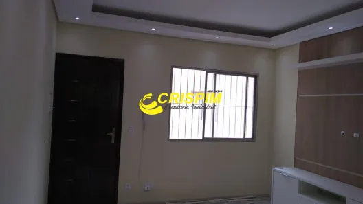 Apartamento com 2 Quartos à venda, 55m² no Jardim Califórnia, Jacareí