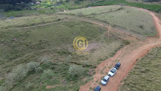 Lote/Terreno à venda, 1000m² no Pinho, Jacareí