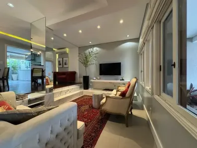 Casa de Condomínio com 3 Quartos à venda, 184m² no Pedra Redonda, Porto Alegre