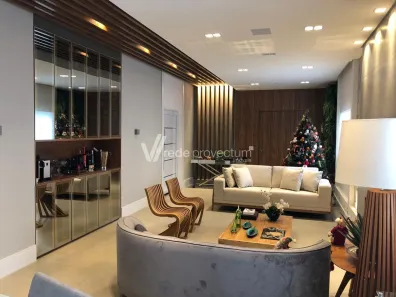 Casa de Condomínio com 3 Quartos à venda, 253m² no Parque Xangrilá, Campinas