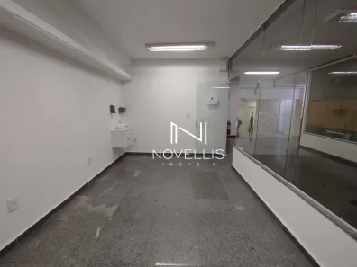 Ponto Comercial para alugar, 20m² no Centro, São José dos Campos