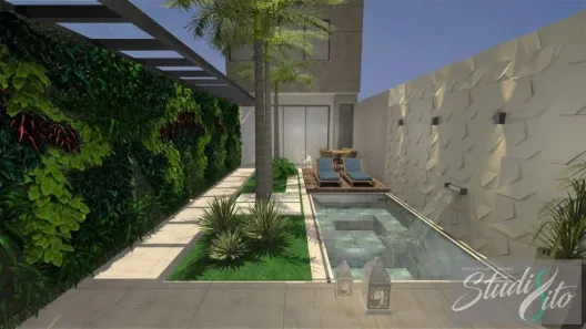 Casa com 3 Quartos à venda, 287m² no Centro, Capivari