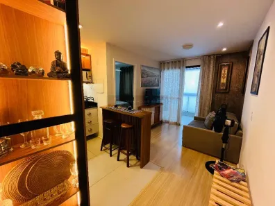Apartamento com 1 Quarto à venda, 68m² no Ingá, Niterói