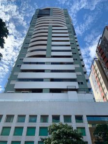 Apartamento com 3 Quartos à venda, 111m² no Zona 01, Maringá
