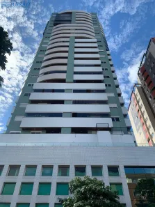 Apartamento com 3 Quartos à venda, 111m² no Zona 01, Maringá