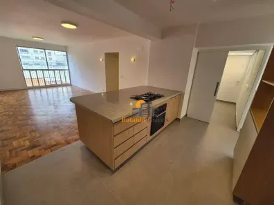 Apartamento com 3 Quartos à venda, 125m² no Perdizes, São Paulo