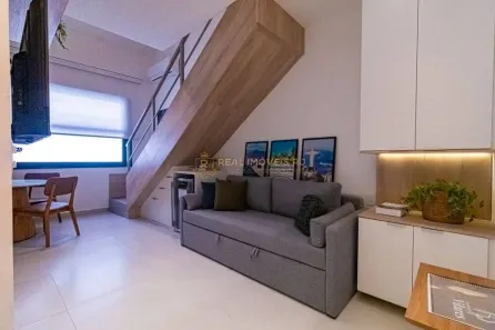 Apartamento com 1 Quarto à venda, 65m² no Copacabana, Rio de Janeiro