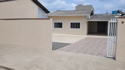 Casa com 3 Quartos à venda, 114m² no Nossa Senhora de Fátima, Penha