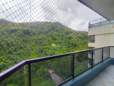 Apartamento com 3 Quartos à venda, 100m² no Pitangueiras, Guarujá