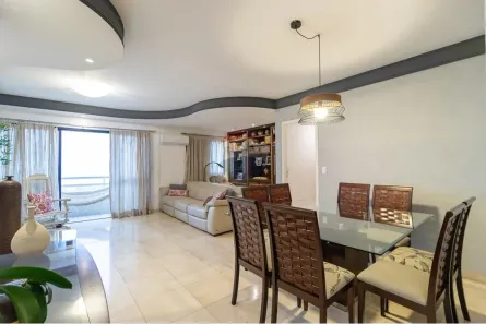 Apartamento com 3 Quartos à venda, 127m² no Vila Suzana, São Paulo