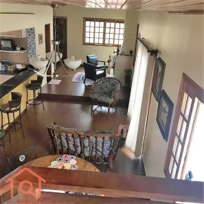 Sobrado com 4 Quartos à venda, 300m² no Saúde, São Paulo