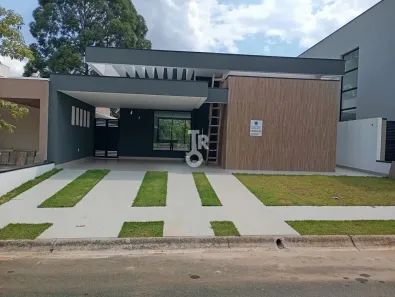Casa com 3 Quartos à venda, 175m² no São Venâncio, Itupeva