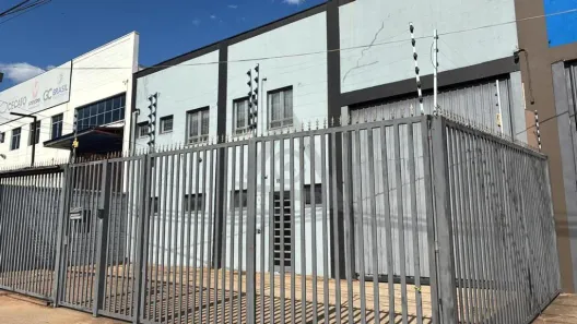 Galpão/Depósito/Armazém para alugar, 518m² no Chácara de Recreio Barão, Campinas
