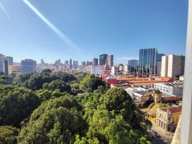 Apartamento com 1 Quarto à venda, 48m² no Centro, Rio de Janeiro