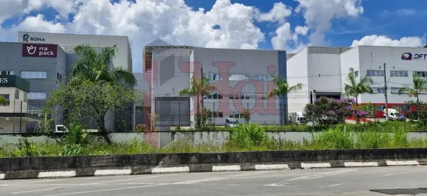 Galpão/Depósito/Armazém à venda, 1000m² no Centro, Vargem Grande Paulista