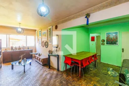 Apartamento com 3 Quartos à venda, 112m² no Santo Amaro, São Paulo