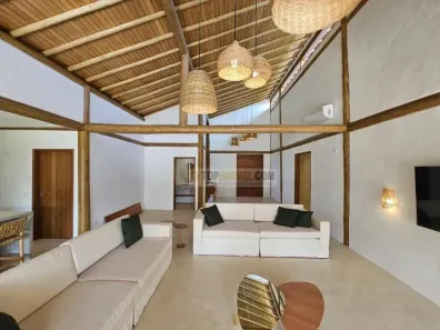 Casa de Condomínio com 5 Quartos à venda, 360m² no , Porto Seguro