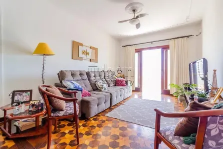 Apartamento com 3 Quartos à venda, 148m² no Cidade Baixa, Porto Alegre