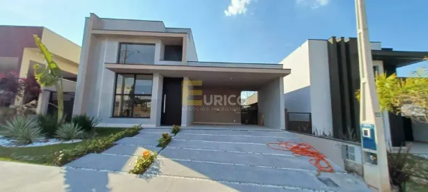 Casa de Condomínio com 3 Quartos à venda, 160m² no São Venâncio, Itupeva