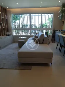 Apartamento com 3 Quartos à venda, 91m² no Vila Rosa, Goiânia