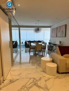 Apartamento com 3 Quartos à venda, 140m² no Tamboré, Santana de Parnaíba