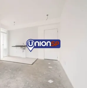 Apartamento com 1 Quarto à venda, 50m² no Indianópolis, São Paulo