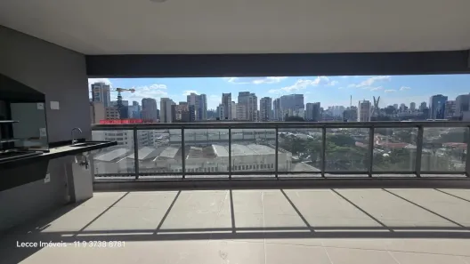 Apartamento com 4 Quartos à venda, 142m² no Jardim das Acácias, São Paulo