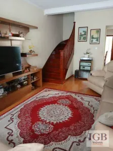 Casa com 3 Quartos à venda, 200m² no Vila Baruel, São Paulo
