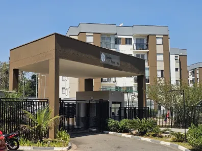 Apartamento com 2 Quartos à venda, 47m² no Maranhão, Cotia