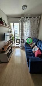 Apartamento com 3 Quartos à venda, 69m² no Vila Andrade, São Paulo