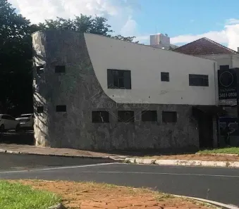 Prédio Comercial para alugar, 159m² no Centro, Araraquara