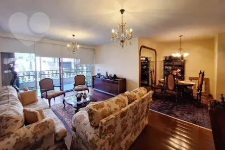 Apartamento com 3 Quartos à venda, 211m² no Icaraí, Niterói