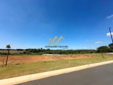 Lote/Terreno à venda, 550m² no Quinta do Lago, Indaiatuba