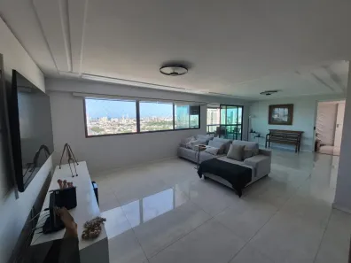 Apartamento com 4 Quartos à venda, 190m² no Torreão, Recife