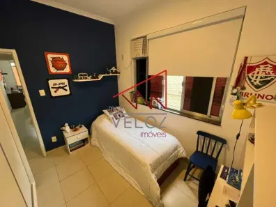 Apartamento com 2 Quartos à venda, 70m² no Ipanema, Rio de Janeiro