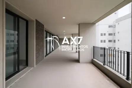 Apartamento com 5 Quartos à venda, 554m² no Itaim Bibi, São Paulo