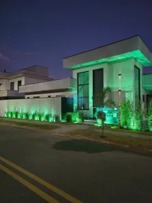 Casa de Condomínio com 3 Quartos à venda, 125m² no Jardim Flamboyant, Paulínia