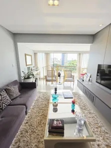 Cobertura com 2 Quartos à venda, 200m² no Barbalho, Salvador